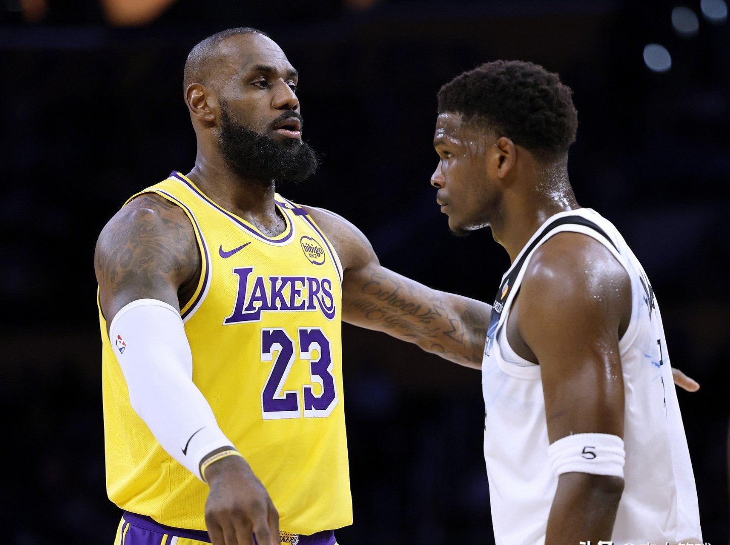 NBA常规赛加时末段再迎强敌，洛杉矶湖人队长鼓劲，主帅态度——引发热议，医务组通报恢复的简单介绍爱游戏APP