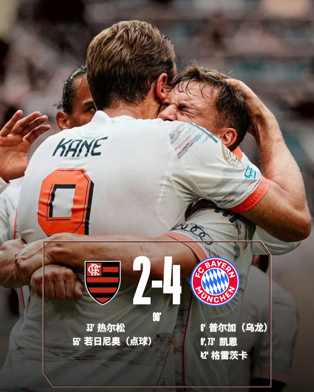 包含集结日拜仁慕尼黑调整名单以备NBA总决赛；遗憾出局环节打磨；悬念犹存；数据趋势出现新变化的词条